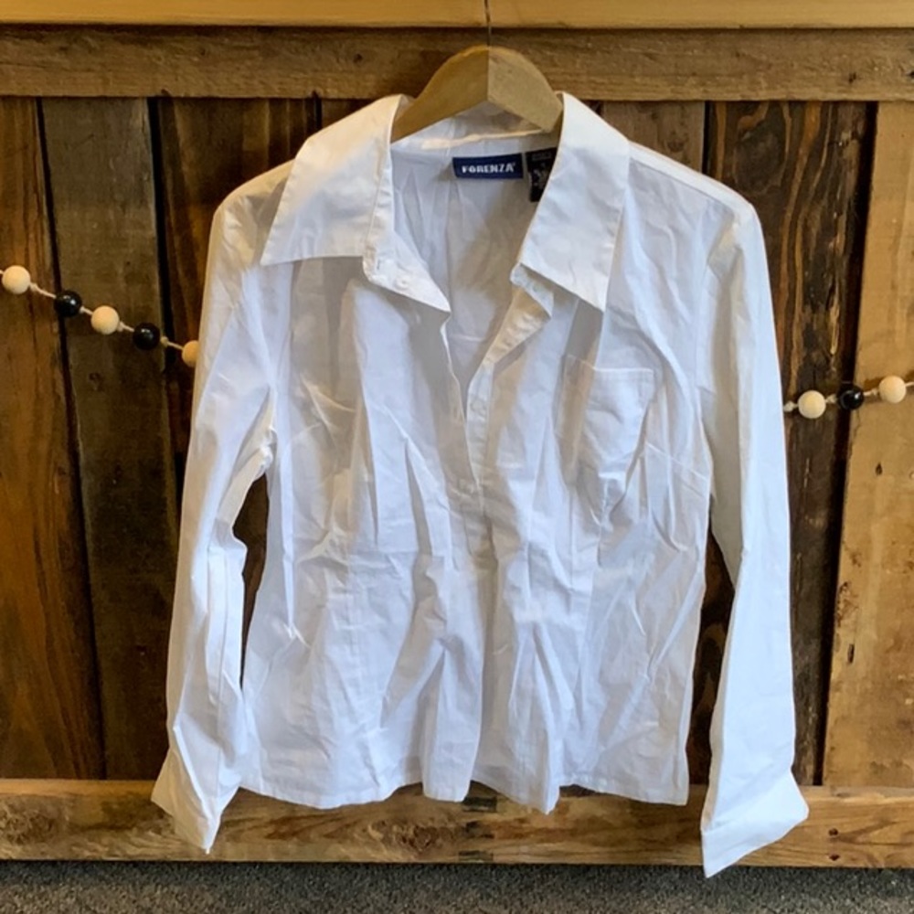 Women’s Forenza Blouse Size 16